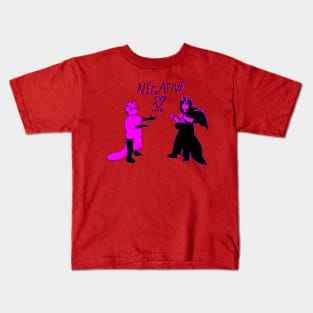 Queercore Kids T-Shirt